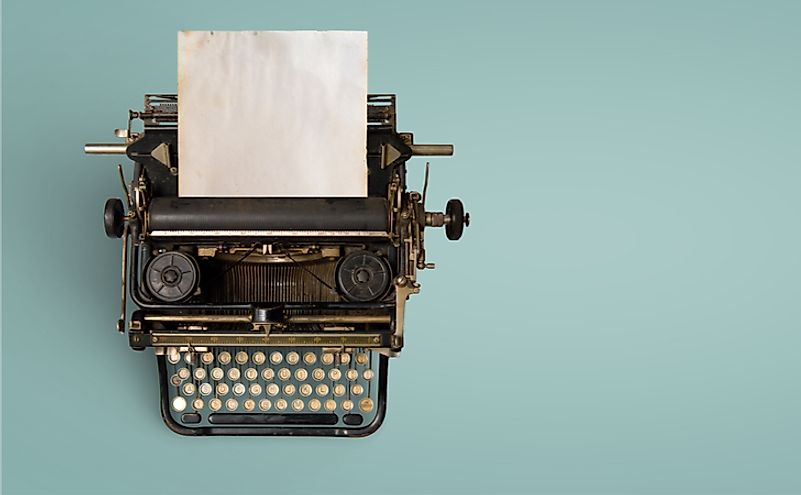 What is Lorem Ipsum?